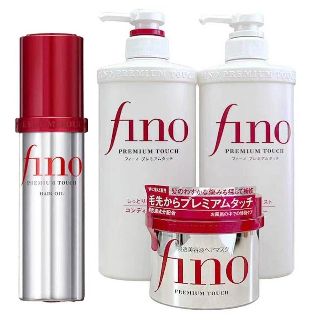 Hair Care Japanese - بلسم الشعر الياباني الأصلي لتحسين النعومة،