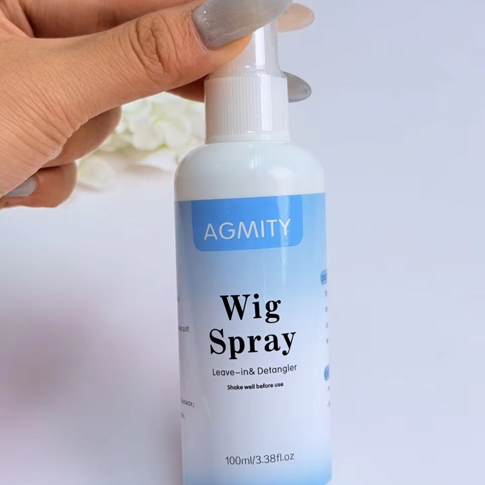Hair Care Spray - سائل العناية بالشعر للباروكات سعة 100
