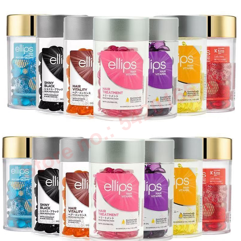 فيتامين الشعر ومركب الكيراتين  - مراجعة Hair Care Indonesia وسعره