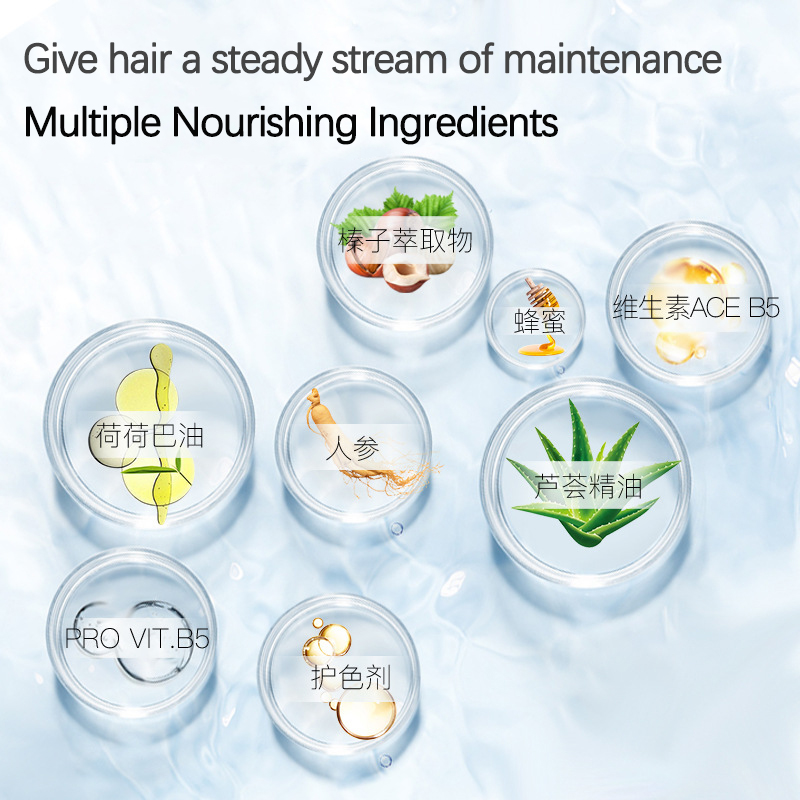 اندونيسيا ELLIPS الشعر فيتامين - مراجعة Hair Care Indonesia وسعره