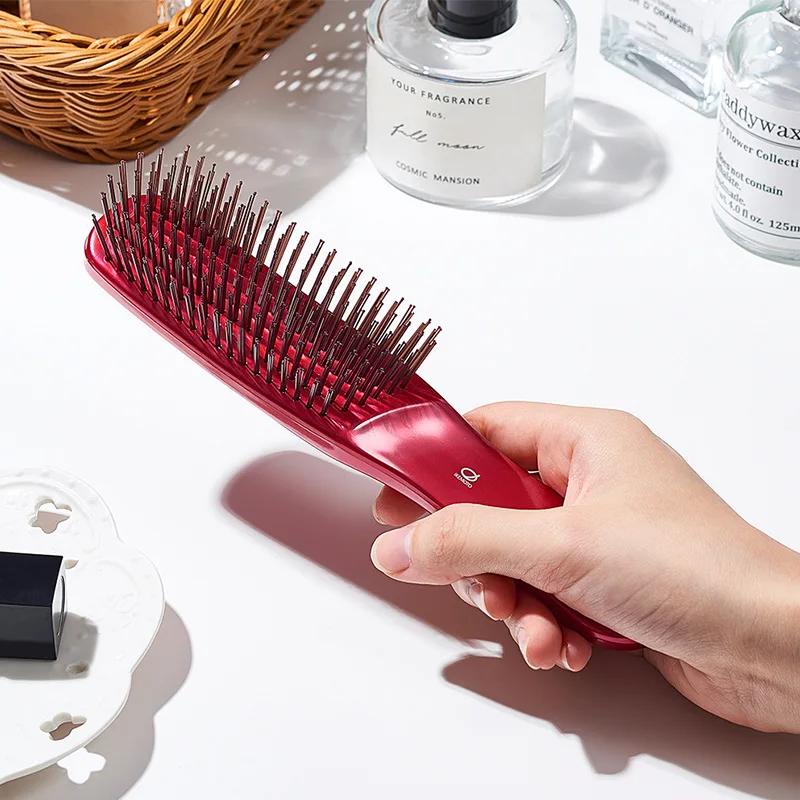 جاپان پریمیم ہیڈ مساج اسکیلپ ب - مراجعة Hair Care Japanese وسعره