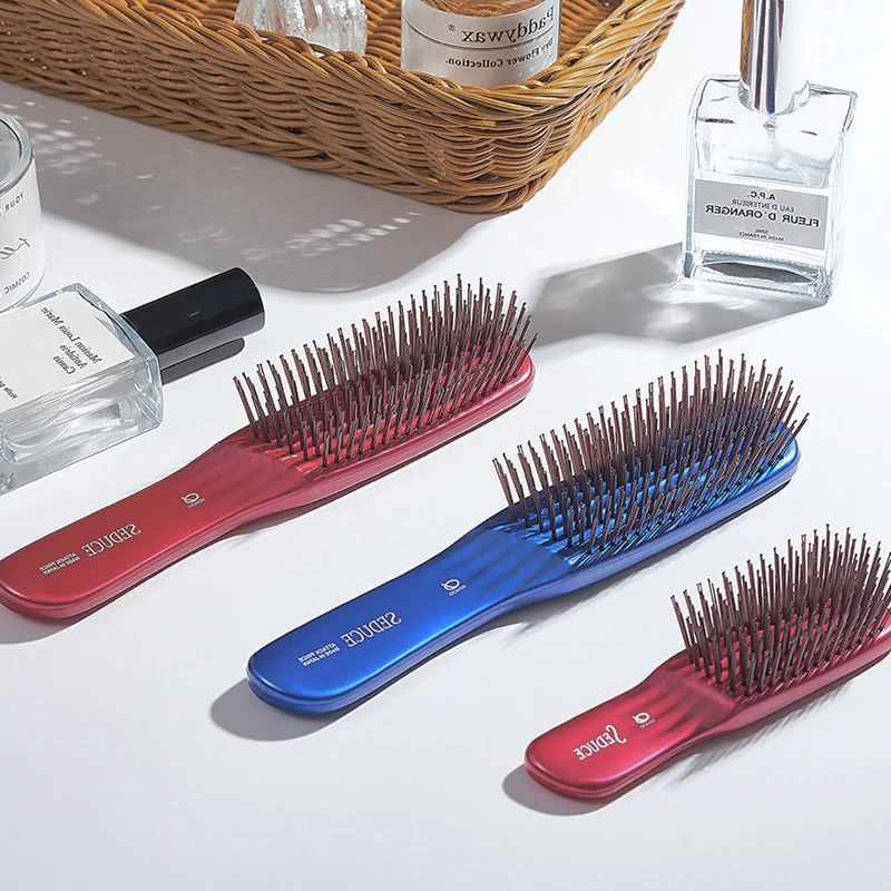 جاپان پریمیم ہیڈ مساج اسکیلپ ب - مراجعة Hair Care Japanese وسعره