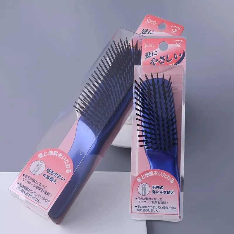 جاپان پریمیم ہیڈ مساج اسکیلپ ب - مراجعة Hair Care Japanese وسعره