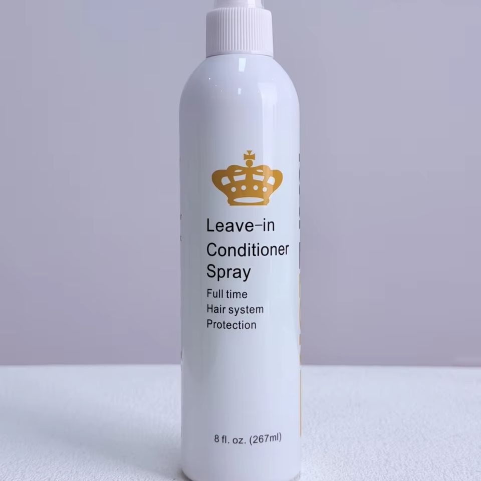 سائل مغذي للعناية بالشعر 237 م - مراجعة Hair Care Spray وسعره