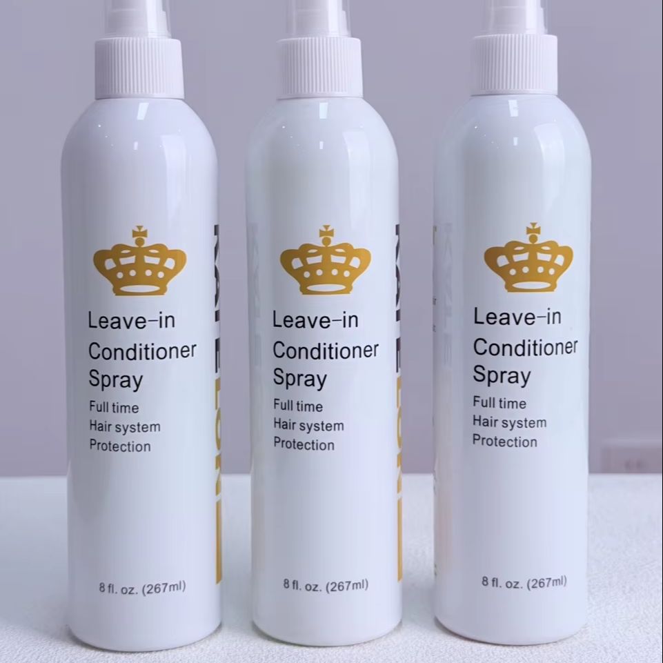 سائل مغذي للعناية بالشعر 237 م - مراجعة Hair Care Spray وسعره