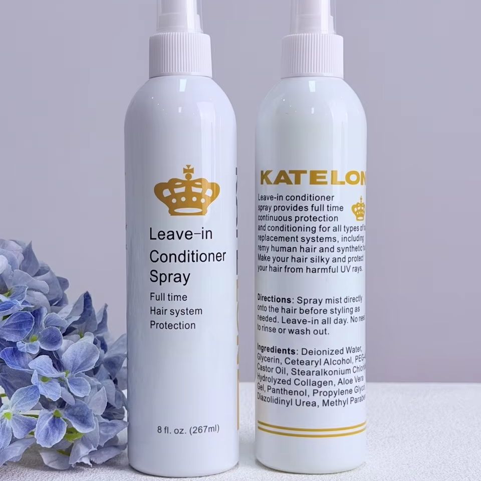 سائل مغذي للعناية بالشعر 237 م - مراجعة Hair Care Spray وسعره