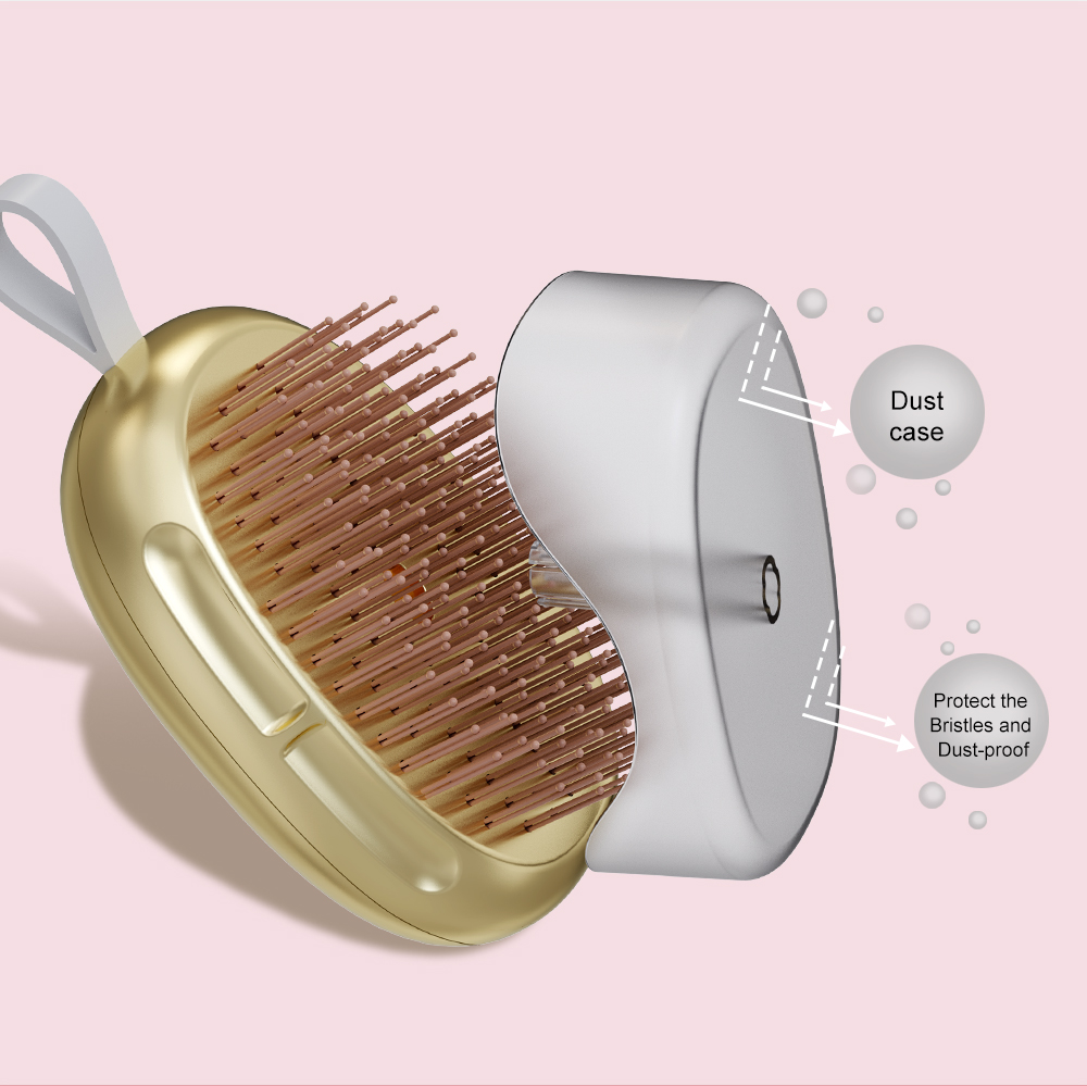 2024 Hotsale جذور الشعر تدليك  - مراجعة Hair Care Japanese وسعره