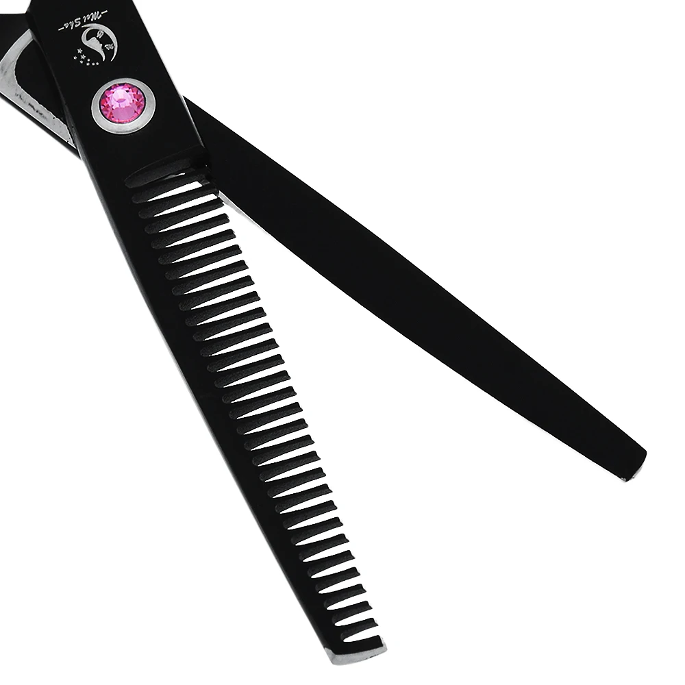 مقص تصفيف الشعر الاحترافي مقاس - مراجعة Hair Care Japanese وسعره