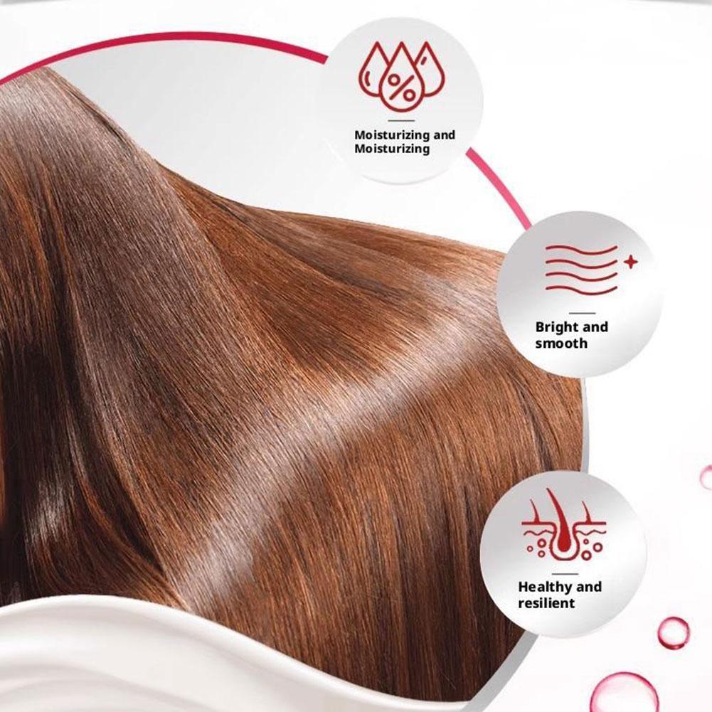 بلسم الشعر الياباني الأصلي لتح - مراجعة Hair Care Japanese وسعره