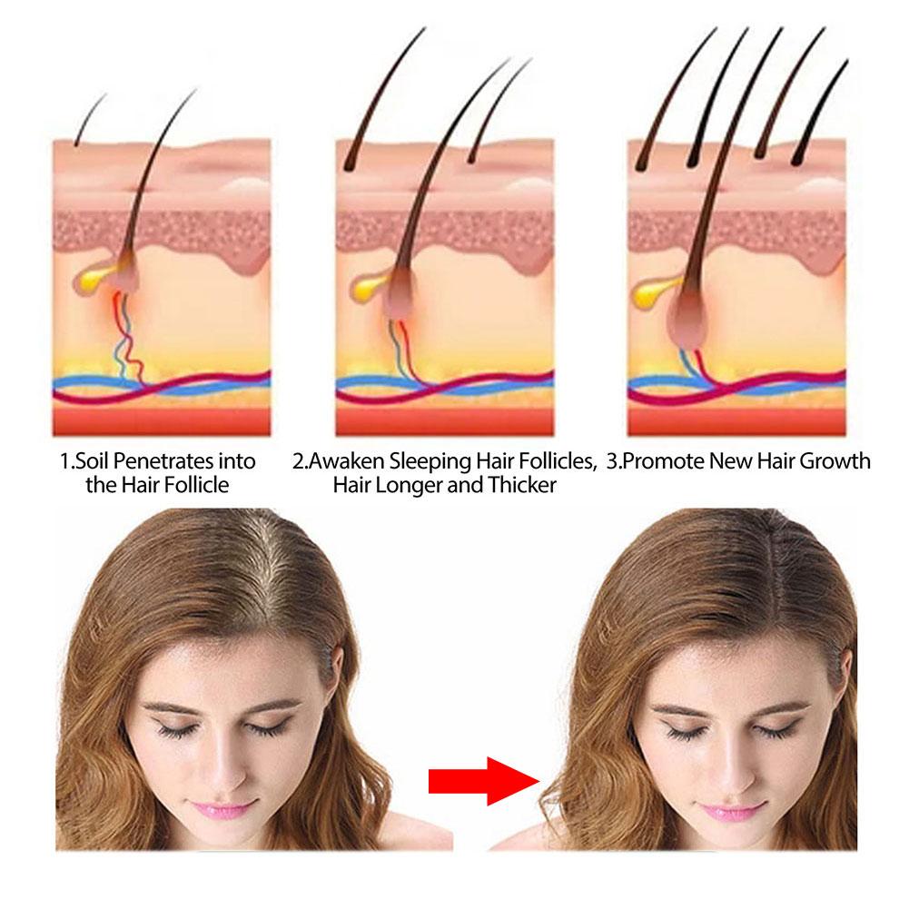 صابون شامبو روزماري زنجبيل/خيز - مراجعة Hair Care Japanese وسعره