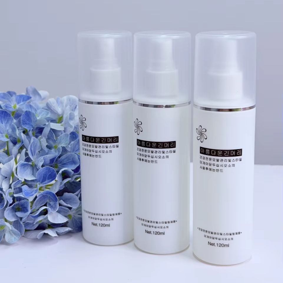 بخاخ محمول لفك تشابك الشعر الم - مراجعة Hair Care Spray وسعره