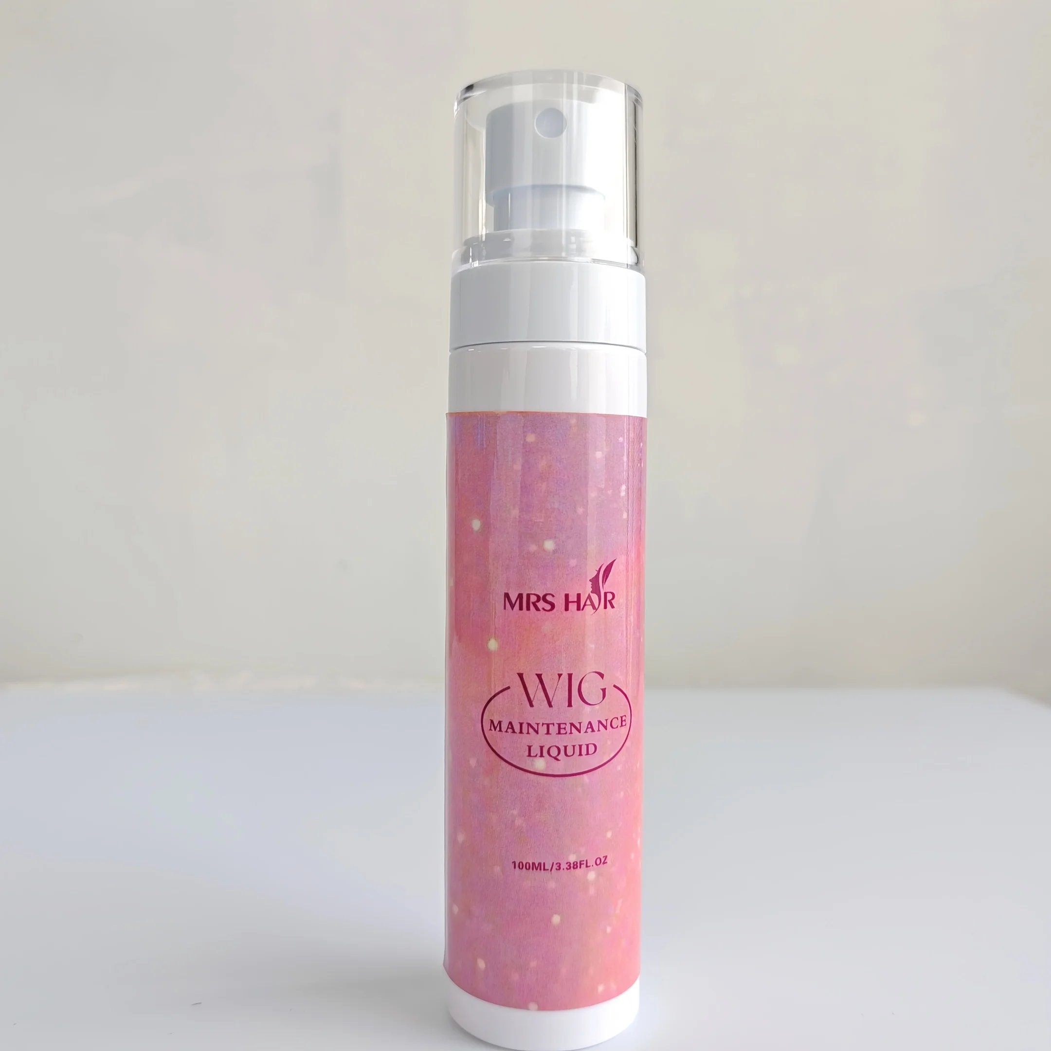 بخاخ العناية بالباروكة 100 مل/ - مراجعة Hair Care Spray وسعره
