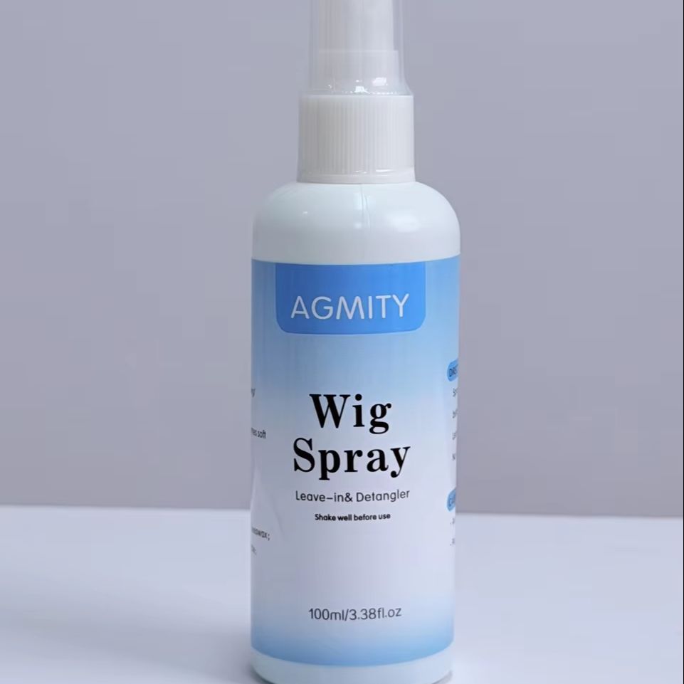 سائل العناية بالشعر للباروكات  - مراجعة Hair Care Spray وسعره